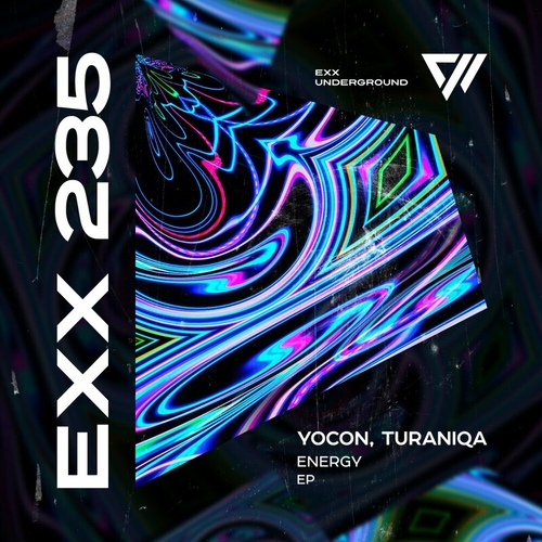 Yocon, TuraniQa - Energy [EU235]